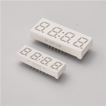 LED digital tube